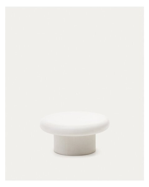 Okrugli vrtni stol ø 66 cm Addaia – Kave Home