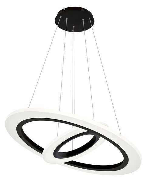 COSMO 36W LED VISEĆA LAMPA