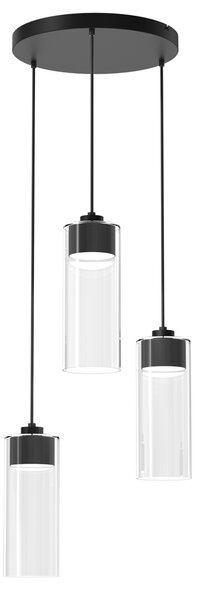 CLARISSA 3xGX53 viseća lampa