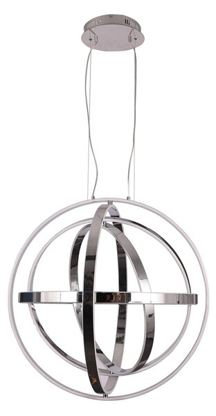 COPERNICUS KROM 180W LED viseća lampa