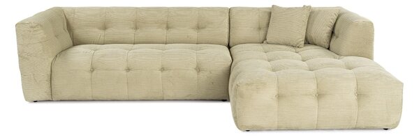 Zondo.hr Kutna garnitura Cadellona (D) (zelena). Akcija -31%. 1106811