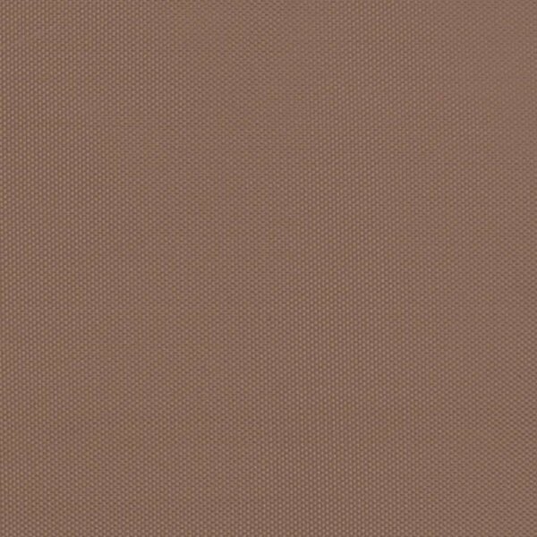 Sklopivi prigodni šator za zabave smeđi 292 x 292 x 315 cm - Smeđa / N/A