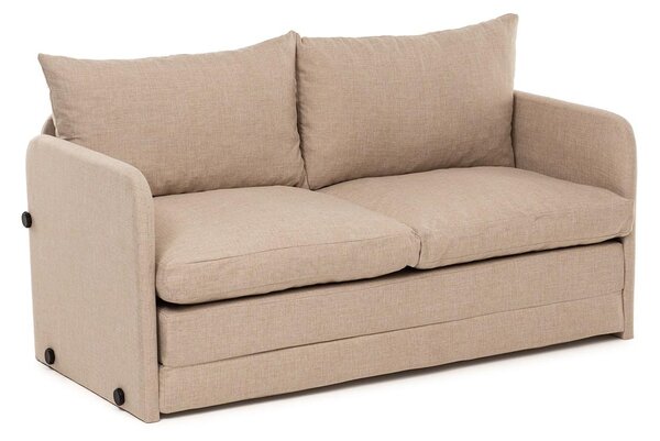 Sofa na razvlačenje Sagoretti XL (bež)