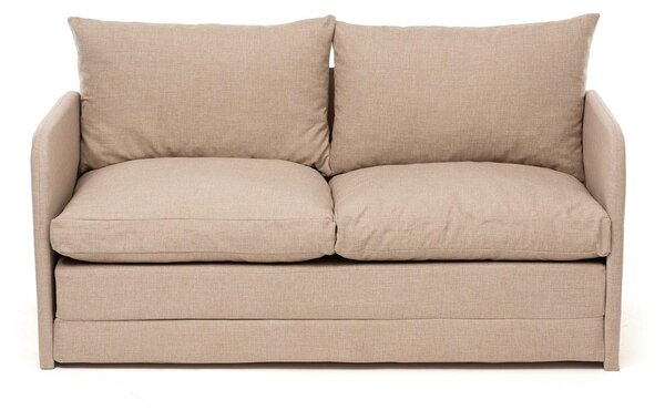 Sofa na razvlačenje Sagoretti XL (bež)
