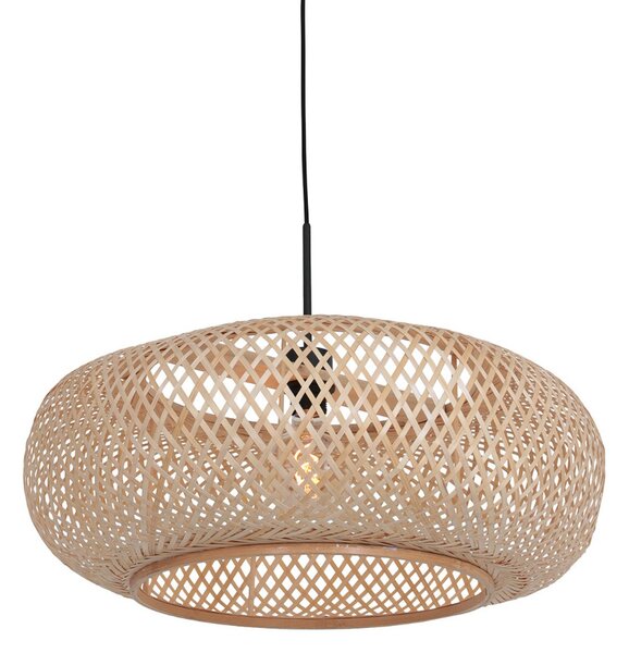 Visilica Labirint, prirodna