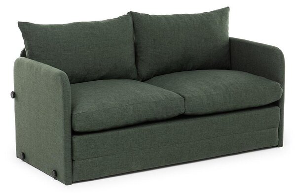 Zondo.hr Sofa na razvlačenje Sagoretti (zelena). Akcija -31%. 1107024