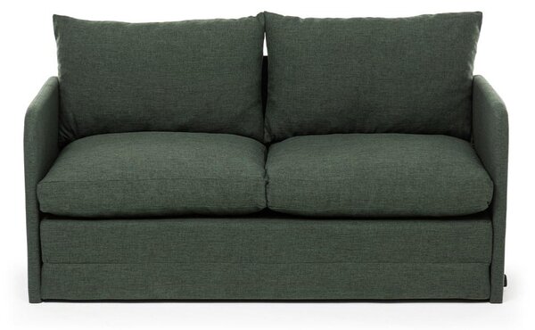 Zondo.hr Sofa na razvlačenje Sagoretti (zelena). Akcija -31%. 1107024