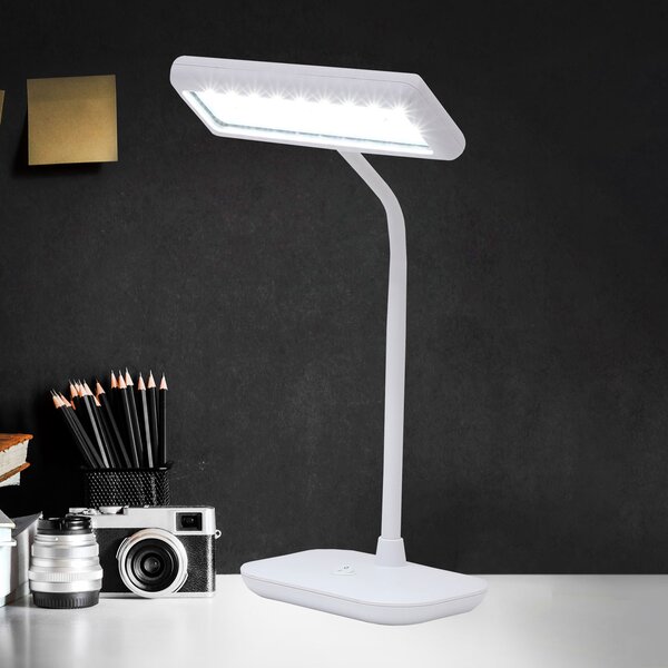 Dnevna LED stolna lampa