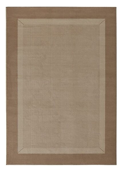 Bež-smeđi tepih Hanse Home Basic, 120 x 170 cm