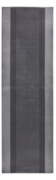 Siva staza Hanse Home Basic, 80 x 200 cm