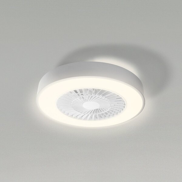 LEDVANCE SMART+ WiFi LED stropni ventilator Cilindar