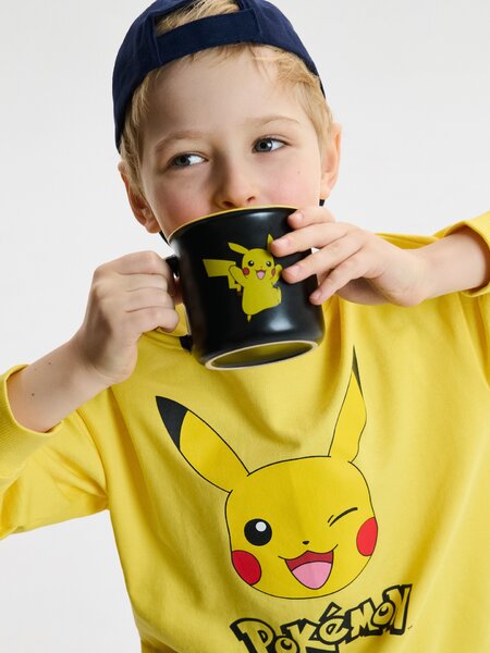 Sinsay - Keramička šalica Pokémon