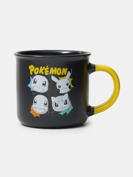Sinsay - Keramička šalica Pokémon