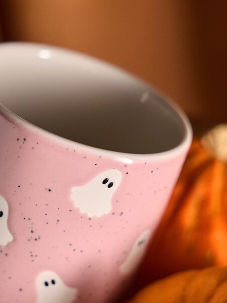 Sinsay - Keramička šalica s Halloween motivom