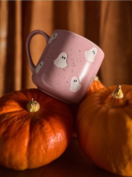 Sinsay - Keramička šalica s Halloween motivom
