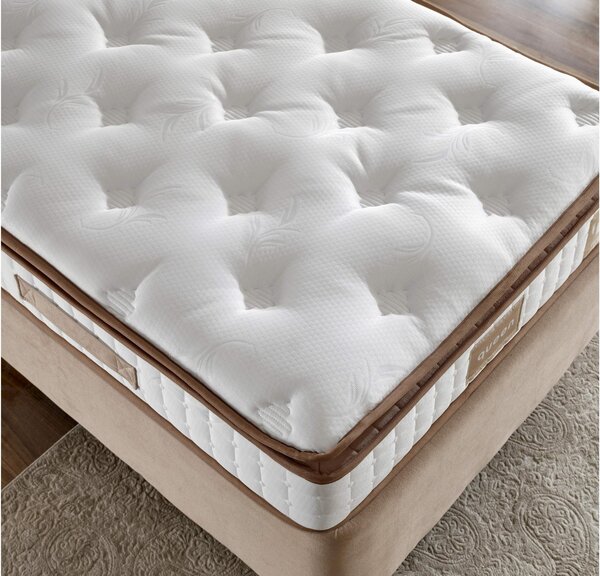 Zondo.hr Madrac s oprugama 90x190 cm Queeny. Akcija -31%. 1108865