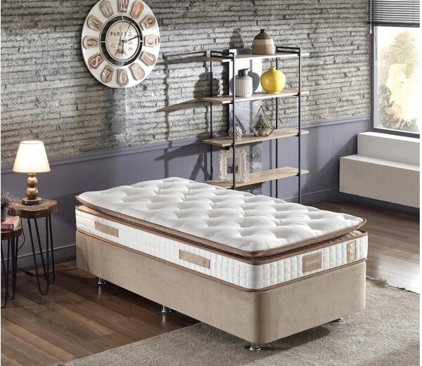 Zondo.hr Madrac s oprugama 90x190 cm Queeny. Akcija -31%. 1108865