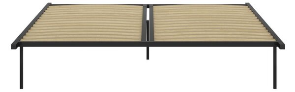 Samonosiva podnica od lamela 200x160 cm Kuito
