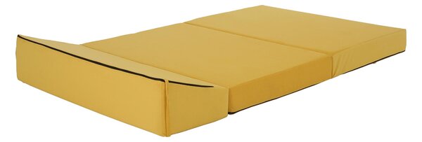Fotelja na razvlačenje Viajado (žuta)