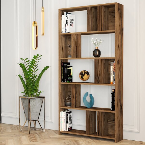 Zondo.hr Regal Limba. Akcija -32%. 1066534