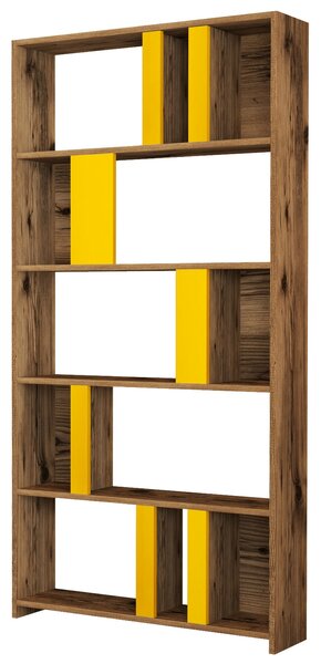 Regal Limba (orah + žuta)