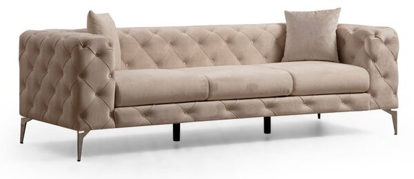 Atelier Del Sofa Trosjed COMO , Como - Ecru