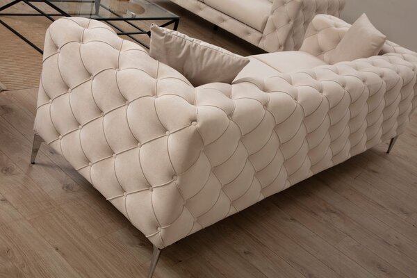 Atelier Del Sofa Trosjed COMO , Como - Ecru