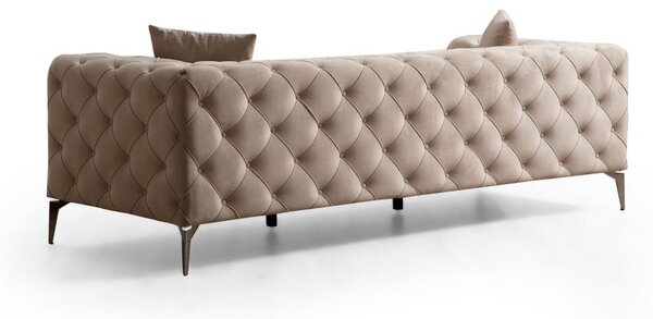 Atelier Del Sofa Trosjed COMO , Como - Ecru