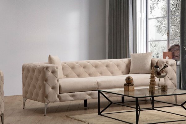 Atelier Del Sofa Trosjed COMO , Como - Ecru