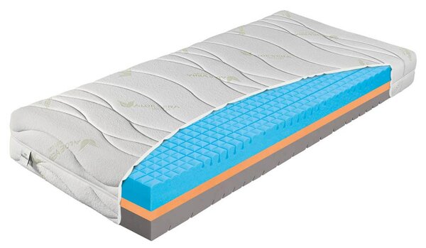 Medicinski madrac Yosemit Lavender 80x200 Navlaka: AloeVera