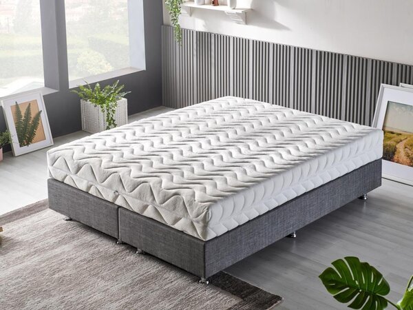 Zondo.hr Džepićasti madrac Nixon 180x80 cm (T3). Akcija -29%. 1101463