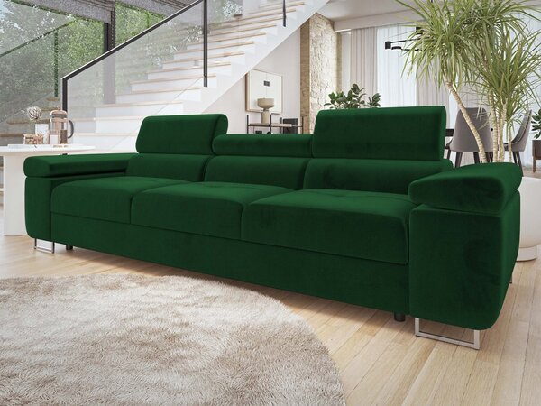 Zondo.hr Sofa Terazuro 3 (zelena) . 1104623
