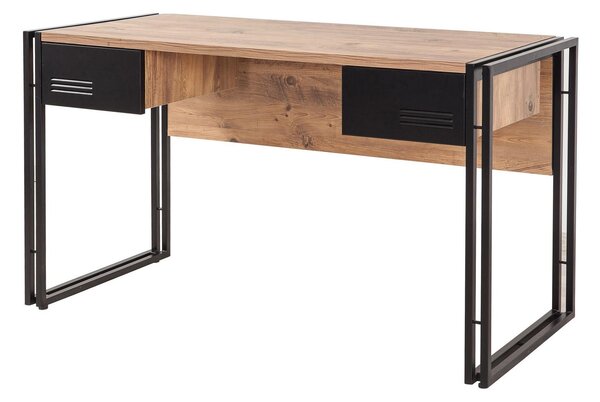 Zondo.hr Studentska soba Cosmopolitan 29 (atlantski bor + crna). Akcija -30%. 1102060