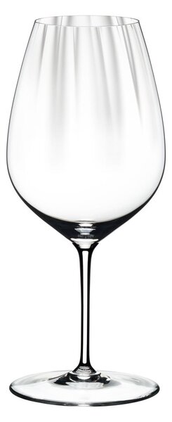 Čaše u setu 2 kom vinske 834 ml Performance Merlot – Riedel