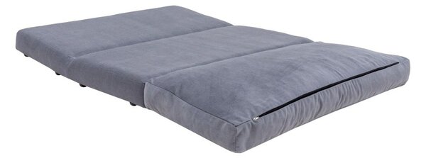 Atelier Del Sofa Dvosjed na razvlačenje, Sivo, Taida - Grey