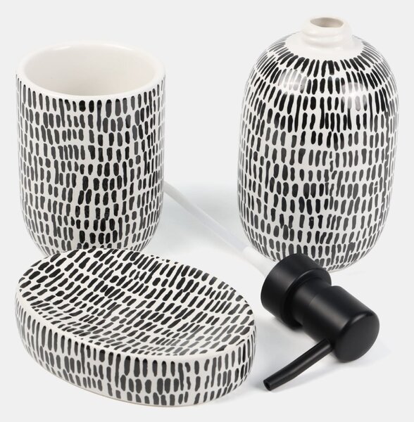 Sinsay - Kupaonski set