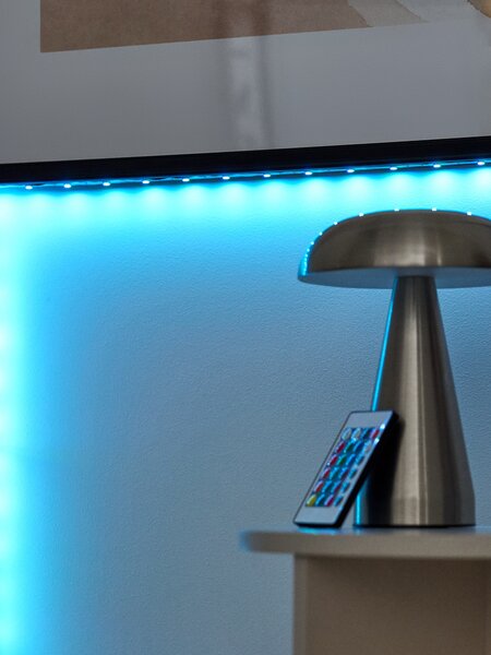 Sinsay - LED RGB traka 3 m s daljinskim upravljačem
