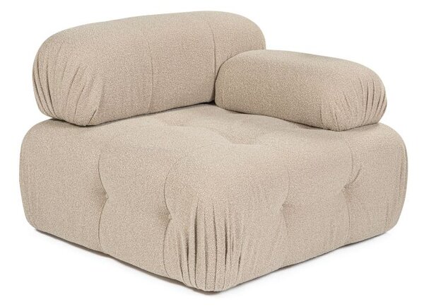 Atelier Del Sofa Naslonjač, Doblo 1R - Peach