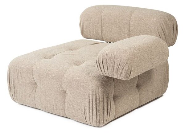 Atelier Del Sofa Naslonjač, Doblo 1R - Peach