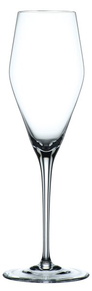 Set od 4 kristalne čaše za šampanjac Nachtmann ViNova Glass Champagne, 280 ml