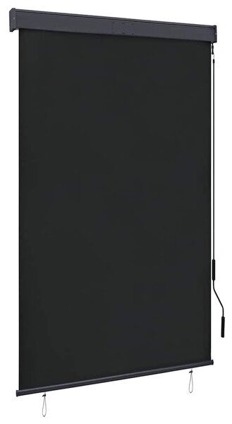 Vanjska roleta 120 x 250 cm antracit - Antracitno siva / 120 x 250 cm