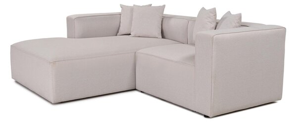 Zondo.hr Kutna garnitura Morelotta (L) (ecru). Akcija -31%. 1106924