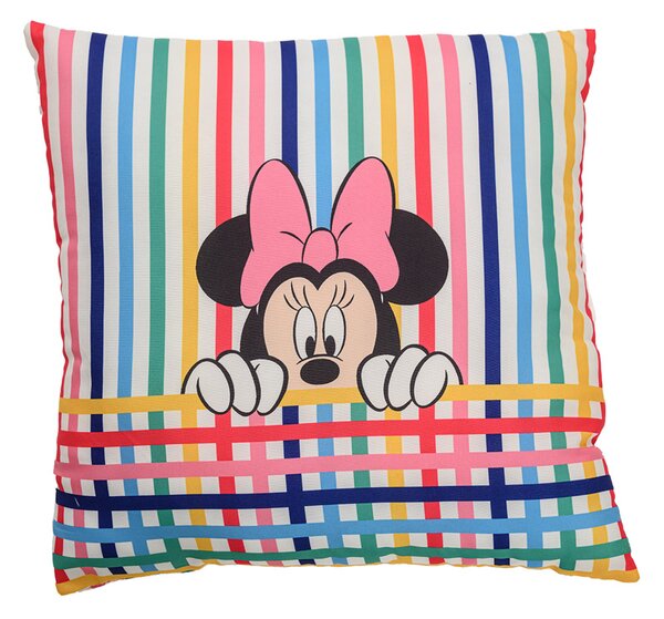 Ukrasni jastuk MICKEY MOUSE 40x40 cm - više boja Boja: Tamno siva