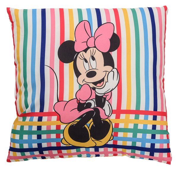 Ukrasni jastuk MICKEY MOUSE 40x40 cm - više boja Boja: Tamno siva