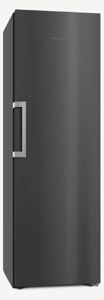 KS 4783 DD bst Samostojeći hladnjak BlackSteel
