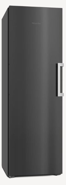 FNS 4782 D bst Samostojeći hladnjak BlackSteel