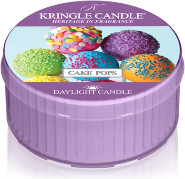 Kringle Candle Cake Pops čajna svijeća 42 g