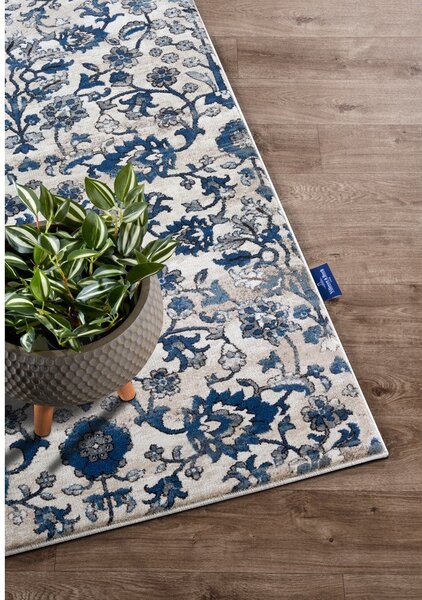 Plava/krem staza 80x240 cm Ernest – Villeroy&Boch