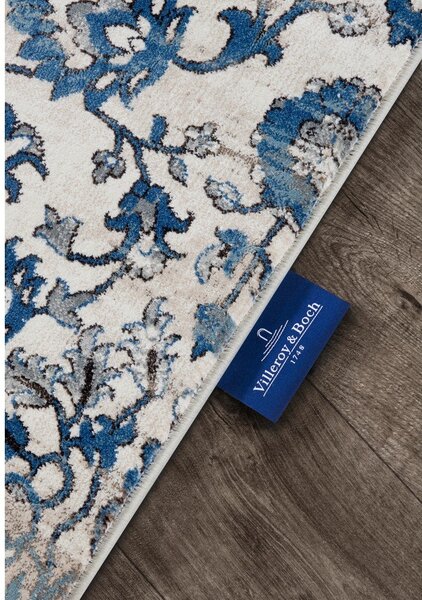 Plava/krem staza 80x240 cm Ernest – Villeroy&Boch