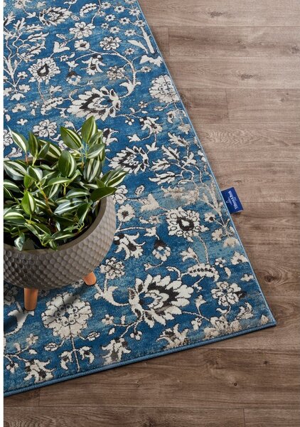 Plava staza 80x240 cm Ernest – Villeroy&Boch